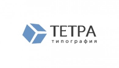 Тетра, типография